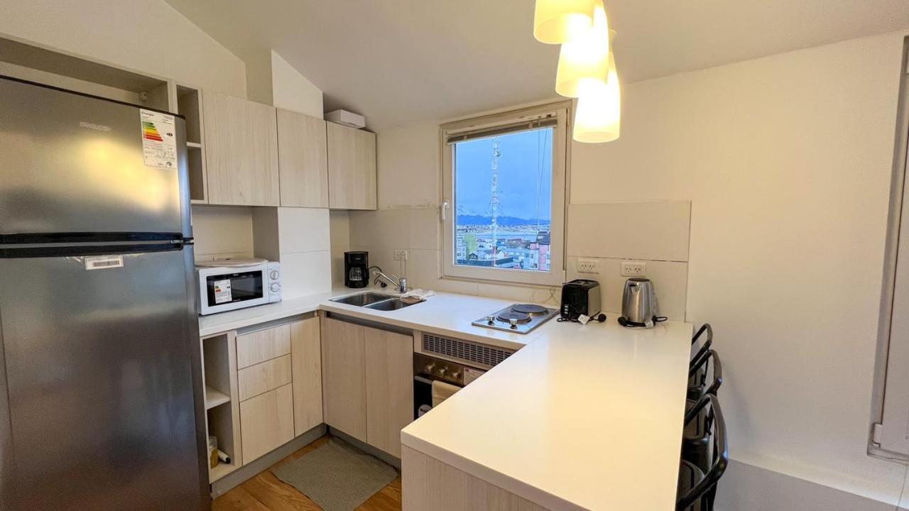Apartment Condor